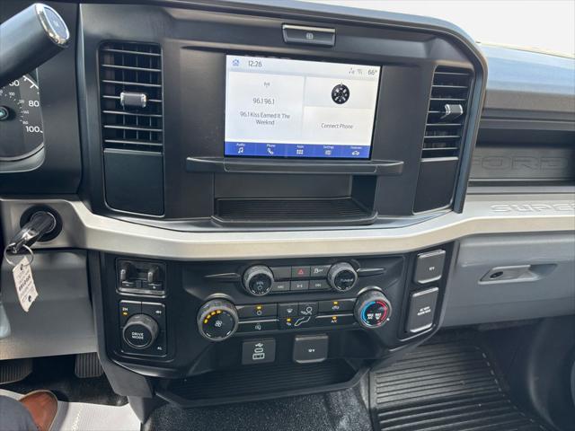 2026 Ford 600 XL