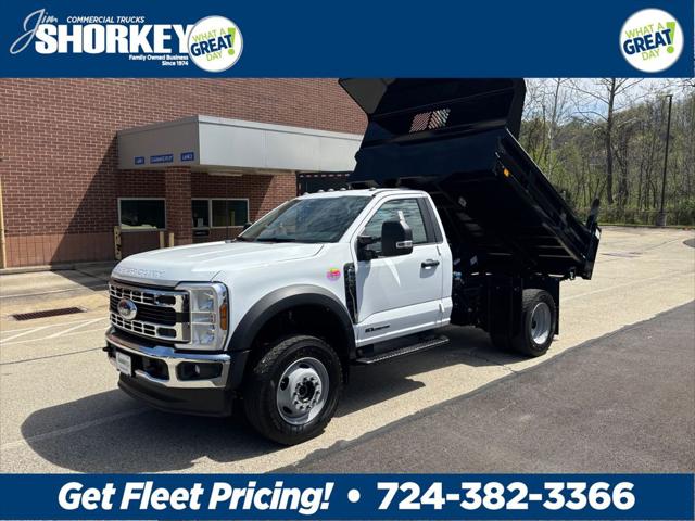 2026 Ford 600 XL