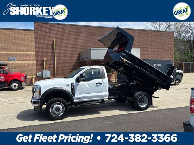 2026 Ford 600 XL