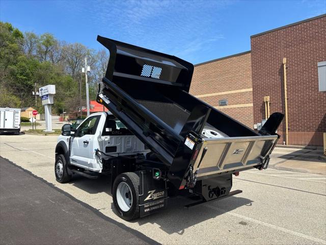 2026 Ford 600 XL