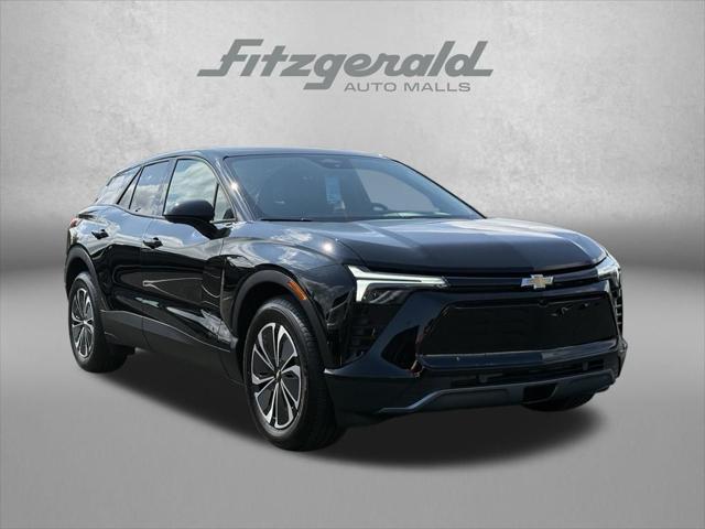 2026 Chevrolet V Blazer LT AWD for sale in Hagerstown, MD