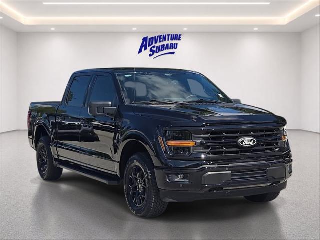 2024 Ford F-150 XLT for sale in Fayetteville, AR