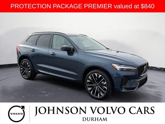 2026 Volvo XC60 B5 Ultra for sale in Durham, NC