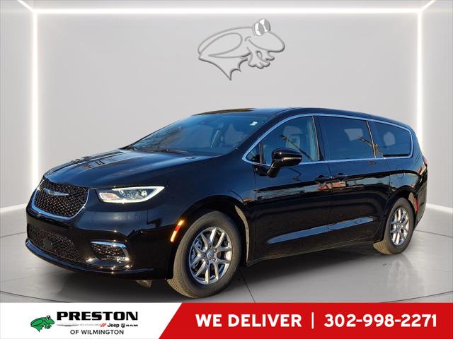 2026 Chrysler Pacifica Select for sale in Wilmington, DE
