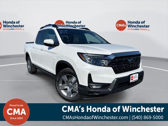 2026 Honda Ridgeline RTL for sale in Winchester, VA