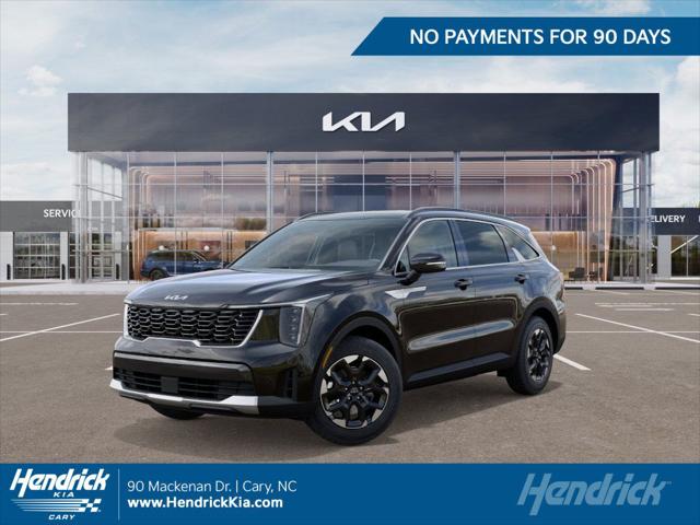 2026 Kia Sorento S for sale in Cary, NC