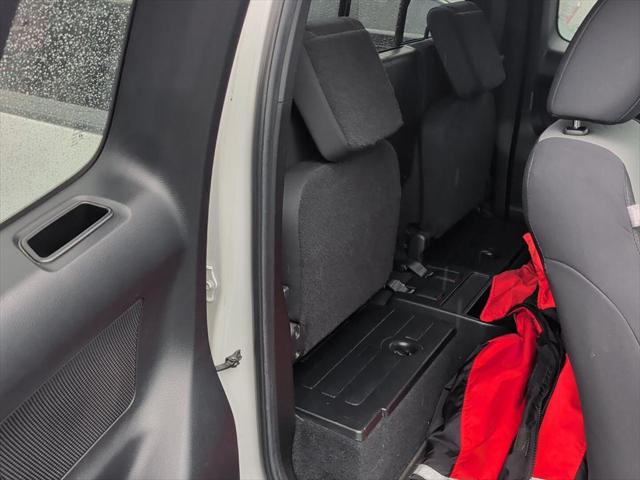 2023 Toyota Tacoma TRD Sport for sale in San Luis Obispo, CA