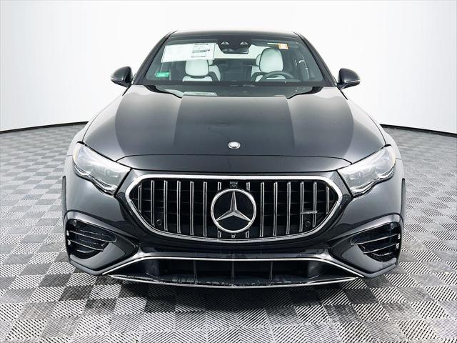 2026 Mercedes-Benz AMG E 53 E AMG E 53 E
