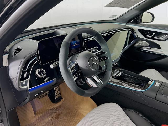 2026 Mercedes-Benz AMG E 53 E AMG E 53 E