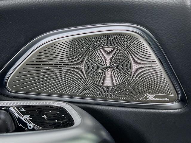 2026 Mercedes-Benz AMG E 53 E AMG E 53 E