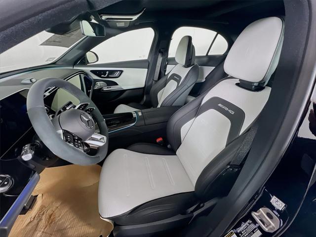 2026 Mercedes-Benz AMG E 53 E AMG E 53 E
