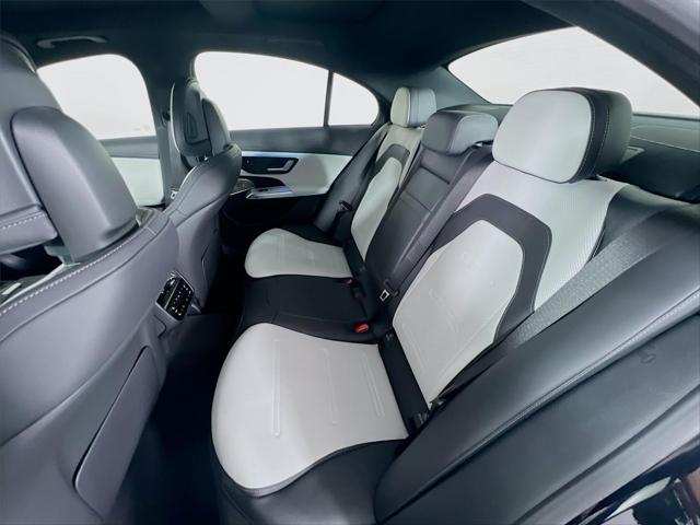 2026 Mercedes-Benz AMG E 53 E AMG E 53 E
