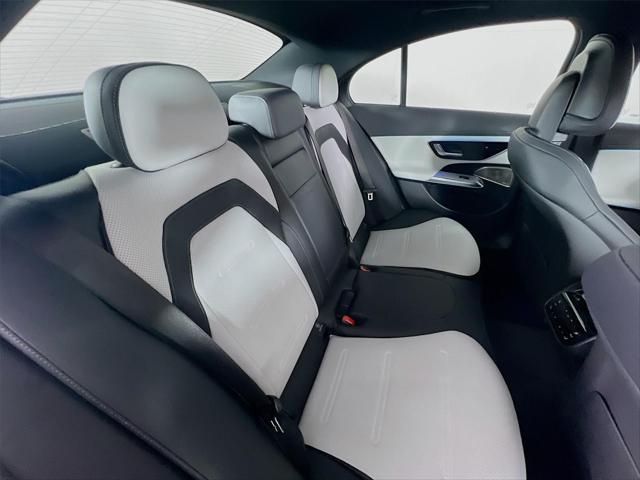 2026 Mercedes-Benz AMG E 53 E AMG E 53 E