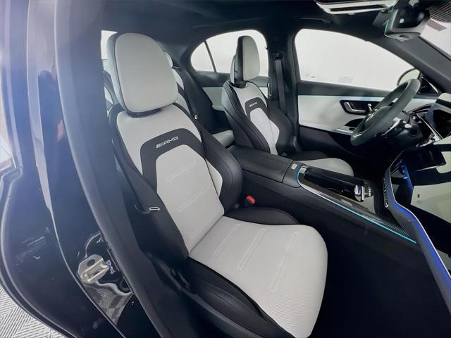 2026 Mercedes-Benz AMG E 53 E AMG E 53 E