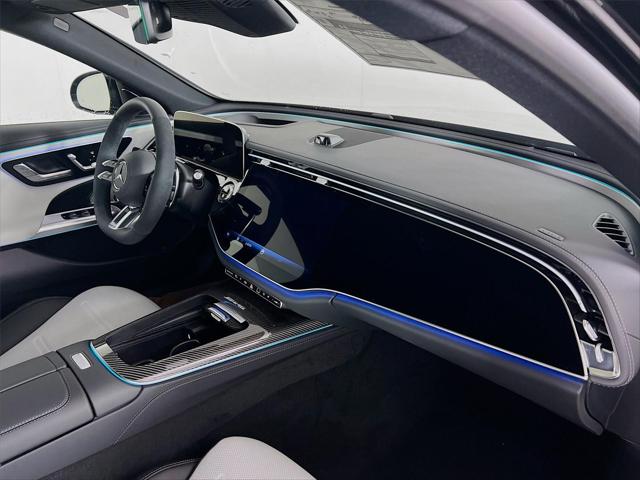 2026 Mercedes-Benz AMG E 53 E AMG E 53 E