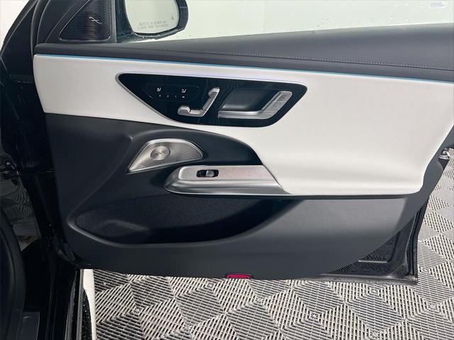 2026 Mercedes-Benz AMG E 53 E AMG E 53 E