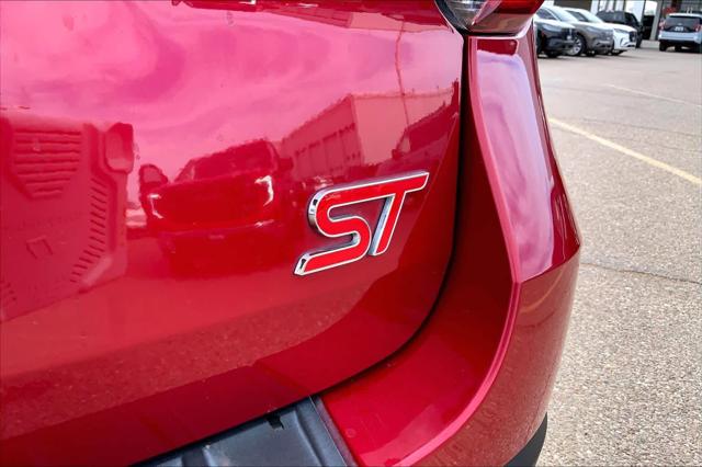 Used 2022 Ford Explorer For Sale in Lubbock, TX