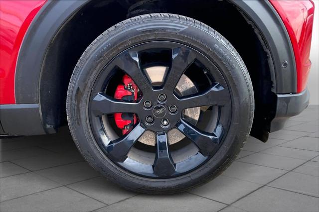 Used 2022 Ford Explorer For Sale in Lubbock, TX