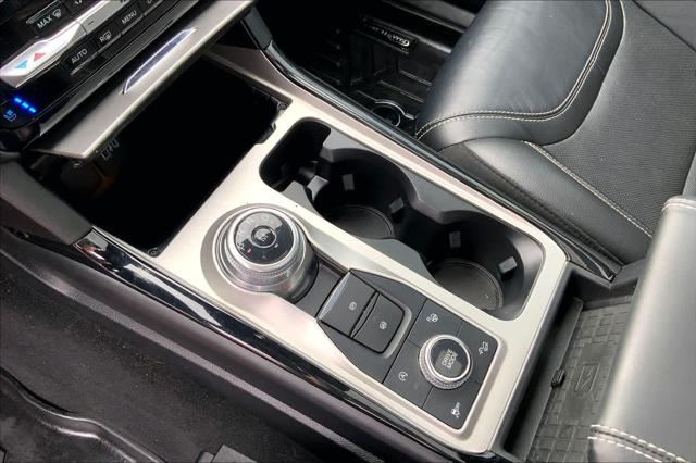 Used 2022 Ford Explorer For Sale in Lubbock, TX