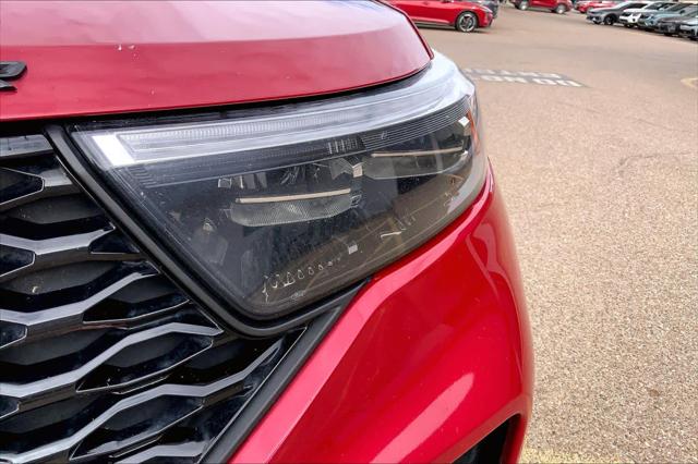 Used 2022 Ford Explorer For Sale in Lubbock, TX