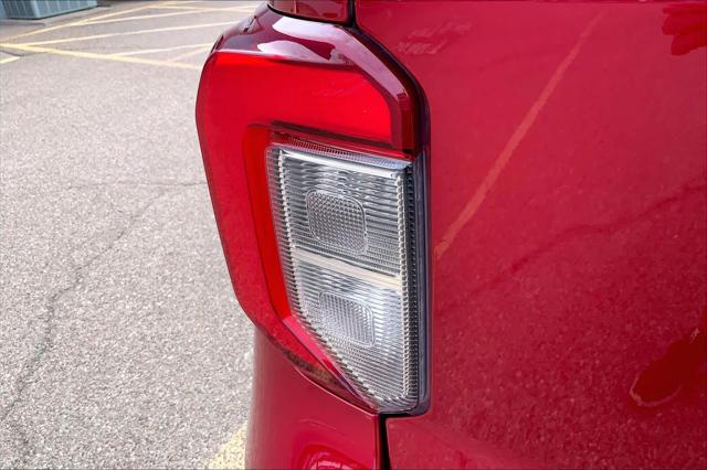 Used 2022 Ford Explorer For Sale in Lubbock, TX