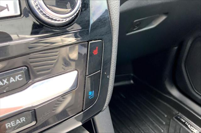 Used 2022 Ford Explorer For Sale in Lubbock, TX