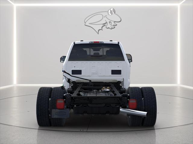 2026 Ford F-550 XL