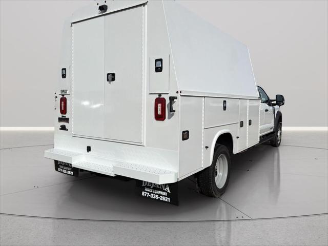 2026 Ford F-550 XL