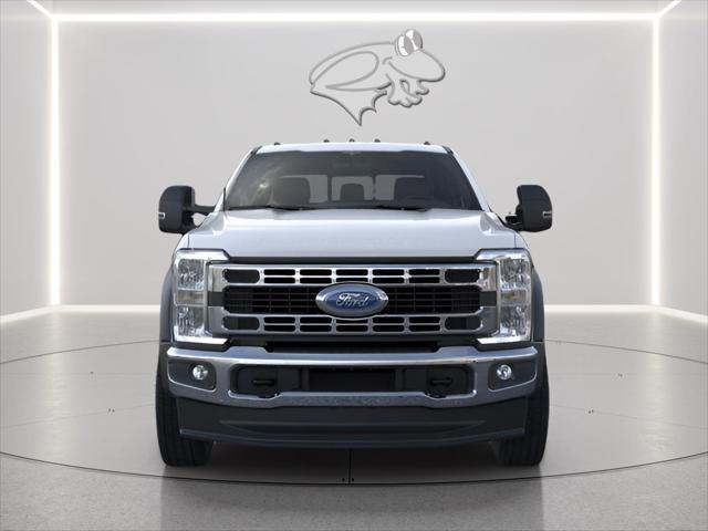 2026 Ford F-550 XL