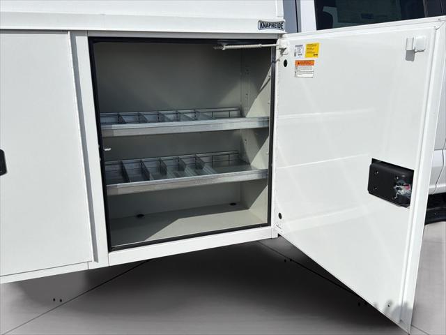 2026 Ford F-550 XL