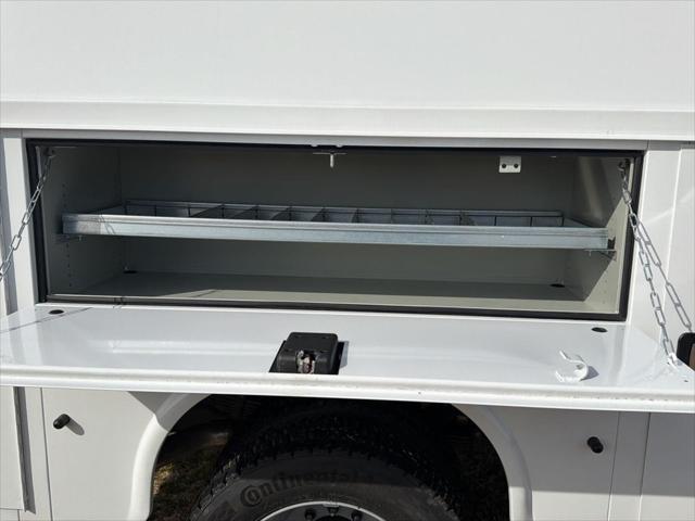 2026 Ford F-550 XL