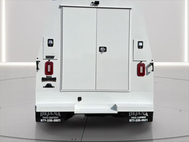 2026 Ford F-550 XL