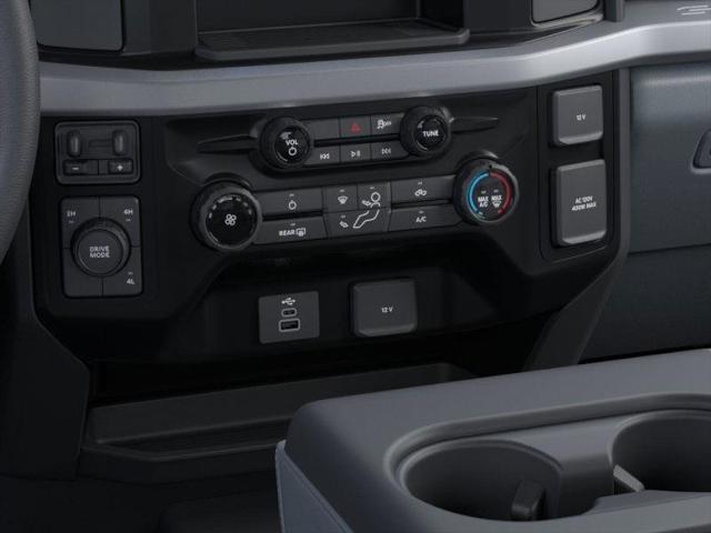 2026 Ford F-550 XL