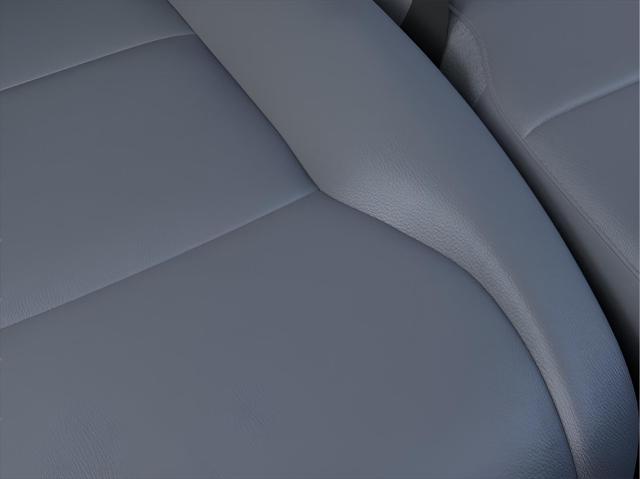 2026 Ford F-550 XL