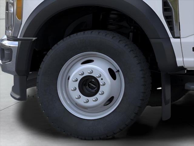 2026 Ford F-550 XL