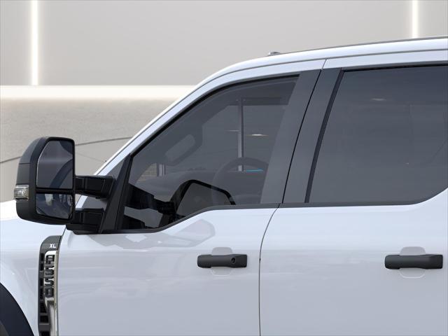 2026 Ford F-550 XL
