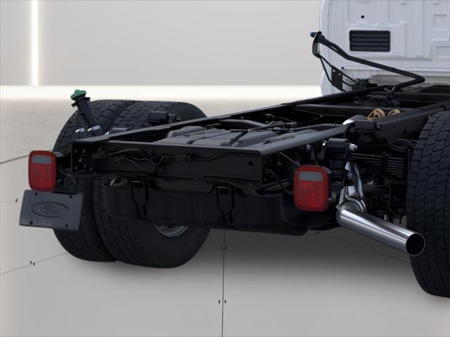 2026 Ford F-550 XL