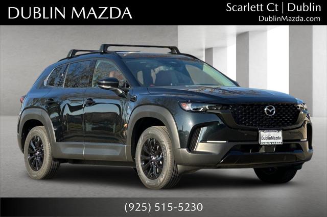2026 Mazda CX-50 Hybrid Premium for sale in Dublin, CA