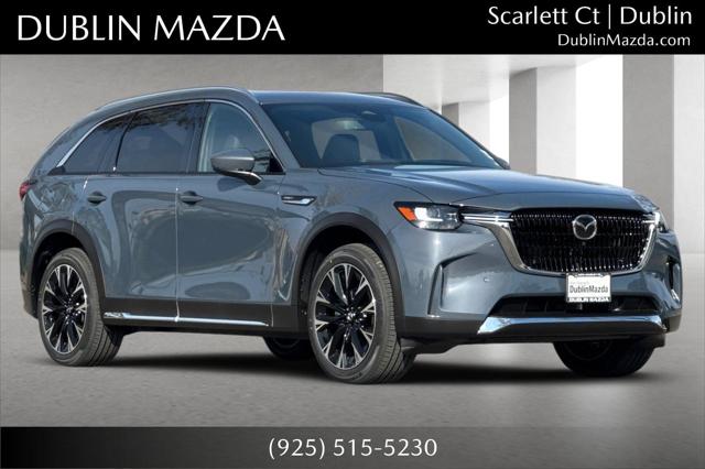 2026 Mazda X-90 Premium Plus for sale in Dublin, CA
