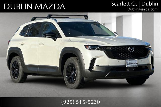 2026 Mazda CX-50 Hybrid Preferred for sale in Dublin, CA