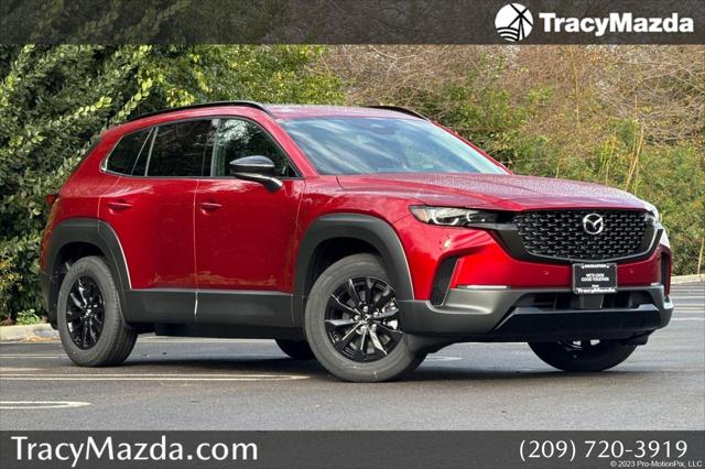 2026 Mazda CX-50 Hybrid Premium for sale in Tracy, CA