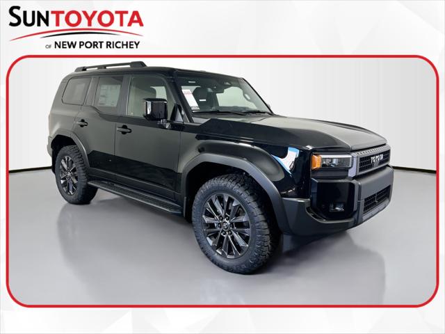 2026 Toyota Land Cruiser Unknown for sale in Holiday, FL