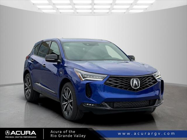 2026 Acura RDX w/A-Spec Advance Package for sale in San Juan, TX