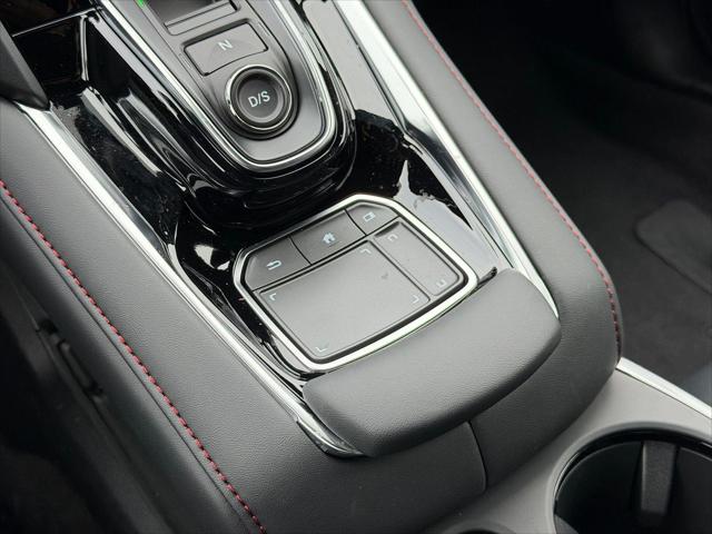 2026 Acura RDX w/A-Spec Advance Package