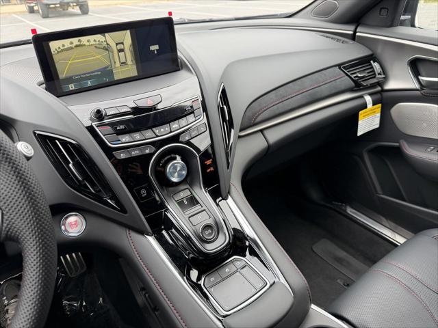 2026 Acura RDX w/A-Spec Advance Package