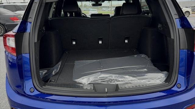 2026 Acura RDX w/A-Spec Advance Package