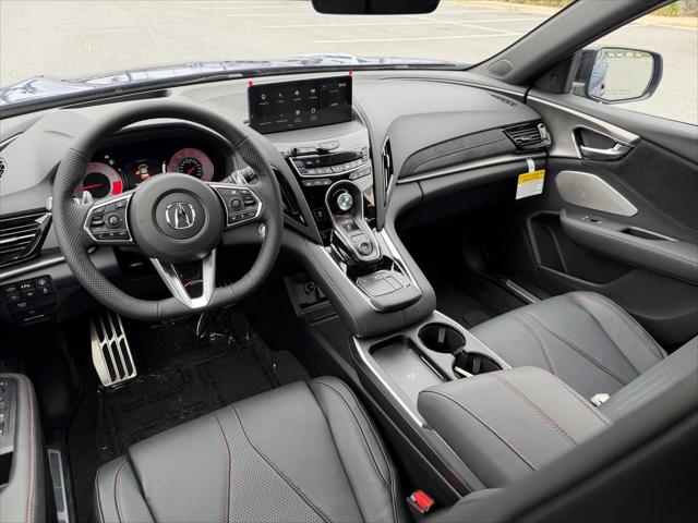 2026 Acura RDX w/A-Spec Advance Package