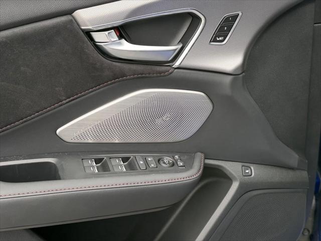 2026 Acura RDX w/A-Spec Advance Package
