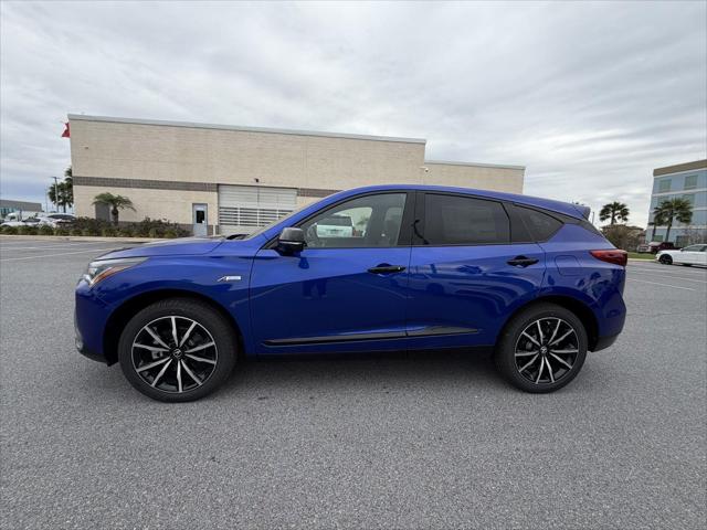 2026 Acura RDX w/A-Spec Advance Package