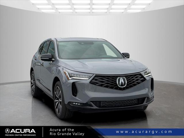 2026 Acura RDX w/A-Spec Advance Package for sale in San Juan, TX